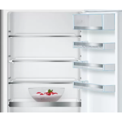 COMBINADO BOSCH - KIS86AFE0 -