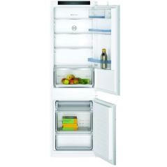COMBINADO BOSCH - KIV86VSE0 -