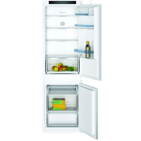 COMBINADO BOSCH - KIV86VSE0 -