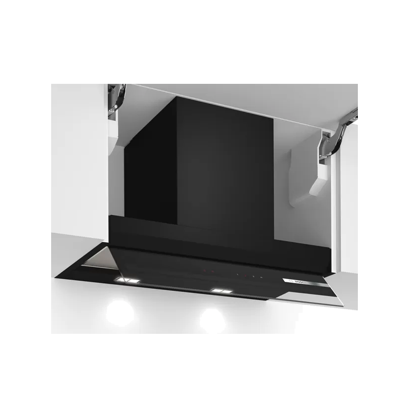 EXAUSTOR BOSCH - DBB67AM60 -