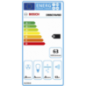 EXAUSTOR BOSCH - DBB67AM60 -