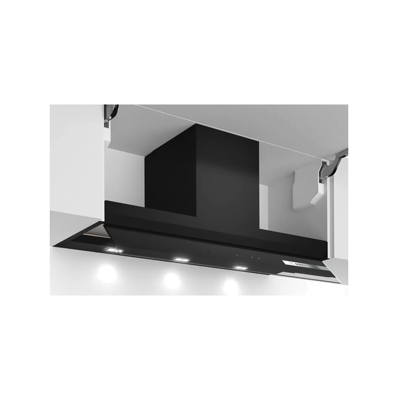 EXAUSTOR BOSCH - DBB97AM60 -