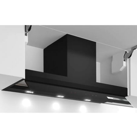EXAUSTOR BOSCH - DBB97AM60 -
