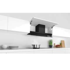 EXAUSTOR BOSCH - DBB97AM60 -