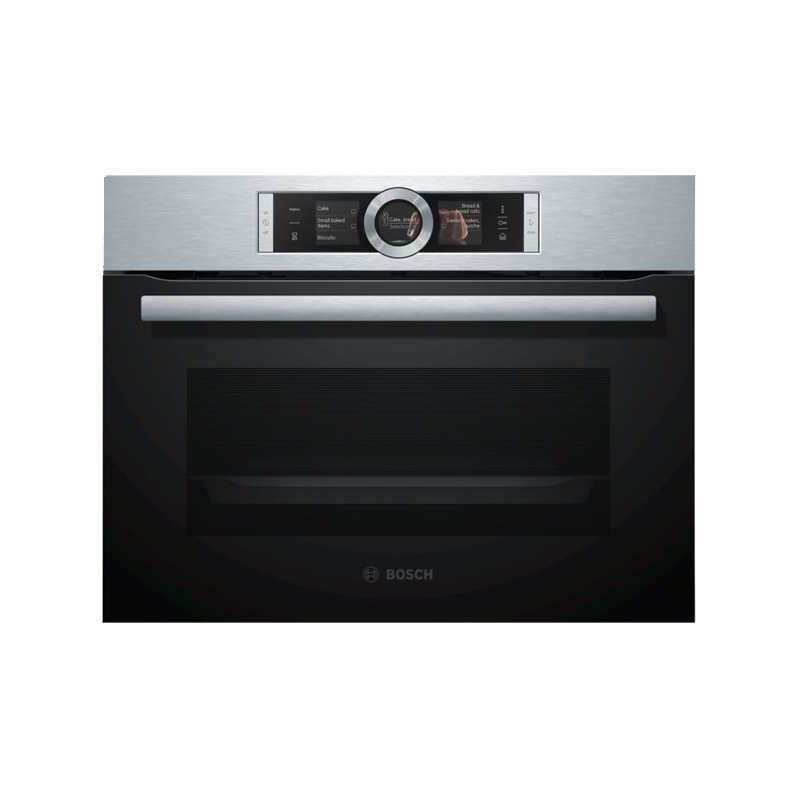 FORNO BOSCH - CSG636BS3 -