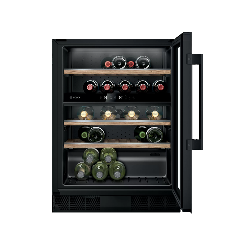 GARRAFEIRA BOSCH - KUW21AHG0 - GARRAFEIRA BOSCH - KUW21AHG0 -