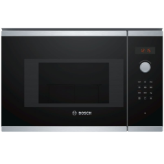 MICRO ONDAS BOSCH - BEL523MS0 -