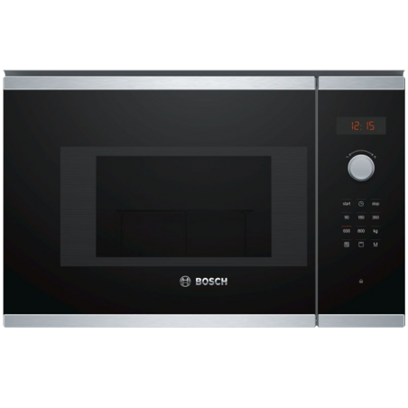 MICRO ONDAS BOSCH - BEL523MS0 -