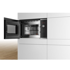 MICRO ONDAS BOSCH - BEL523MS0 -