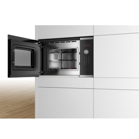 MICRO ONDAS BOSCH - BEL523MS0 -
