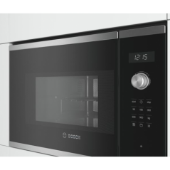 MICRO ONDAS BOSCH - BEL554MS0 -
