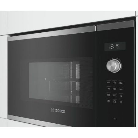 MICRO ONDAS BOSCH - BEL554MS0 -