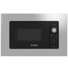MICRO ONDAS BOSCH - BEL623MS3 -