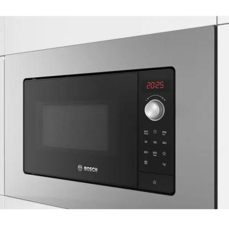 MICRO ONDAS BOSCH - BEL623MS3 -