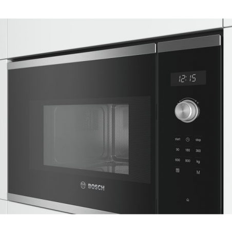 MICRO ONDAS BOSCH - BFL524MS0 -