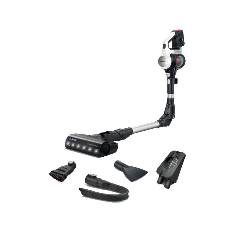 ASPIRADOR VERTICAL BOSCH - BBS711W