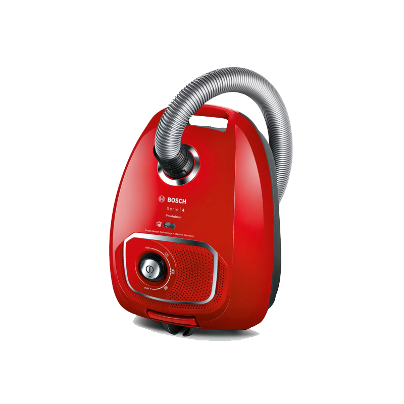 ASPIRADOR BOSCH - BGBS4PET1 -