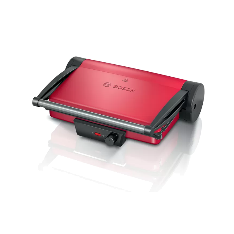 GRELHADOR DE PLACAS BOSCH - TCG4104 -