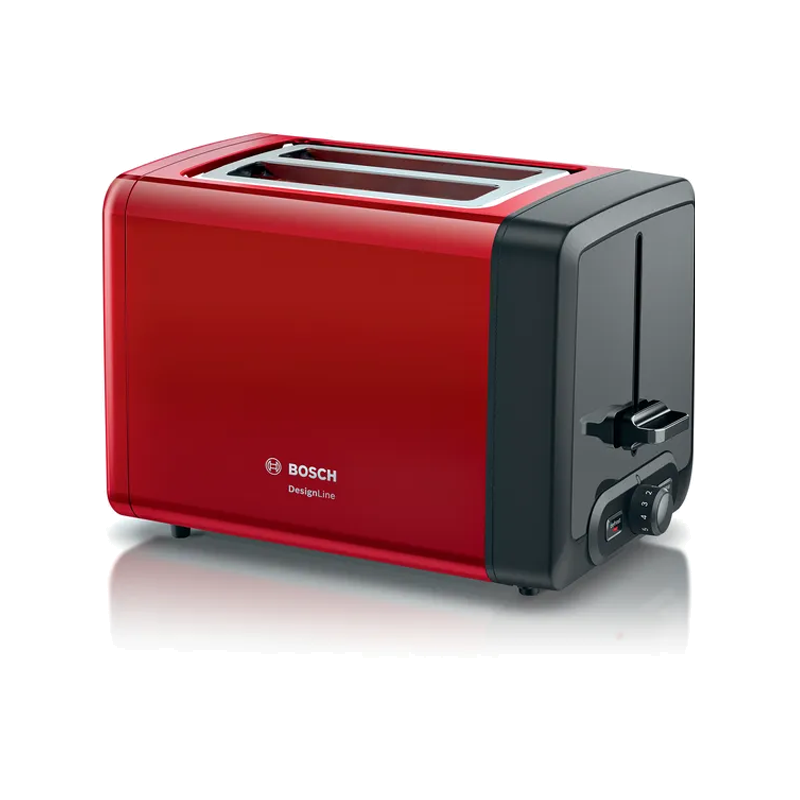 TORRADEIRA BOSCH - TAT4P424 -