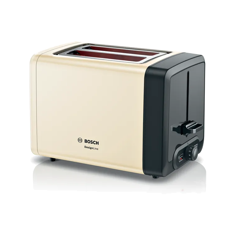 TORRADEIRA BOSCH - TAT4P427 -