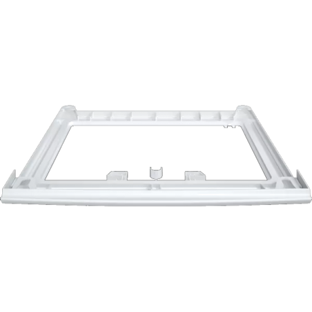 KIT MONTAGEM COLUNA BRANCO S/ MESA EXTRAÍVEL SIEMENS - WZ27410 -