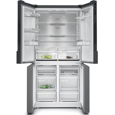 COMBINADO SIEMENS - KF96NAXEA -