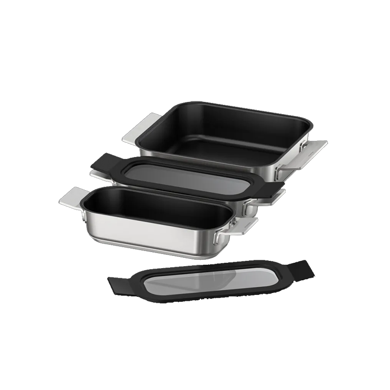 CONJUNTO 3 TABULEIROS P/ ZONA FLEXÍVEL SIEMENS - HZ9FF030 -