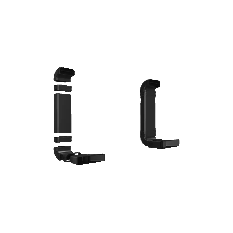 ACESSÓRIO P/ INSTALAÇÃO PLACA SIEMENS - HZ9VDKR0 -