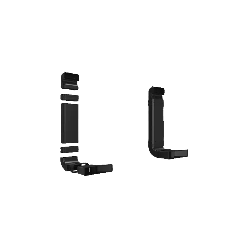 ACESSÓRIO P/ INSTALAÇÃO PLACA SIEMENS - HZ9VDKR1 -