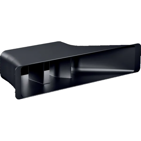 ELEMENTO DIFUSOR P/ INSTALAÇÃO PLACA SIEMENS - HZ9VRPD1 -