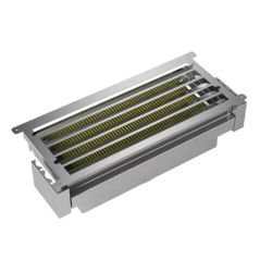 MÓDULO P/ RECURCULAÇÃO C/ FILTRO CLEANAIR SIEMENS - LZ11IXC16
