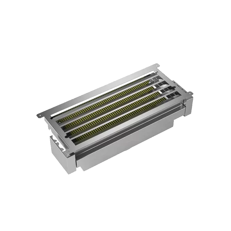 MÓDULO P/ RECURCULAÇÃO C/ FILTRO CLEANAIR SIEMENS - LZ11IXC16