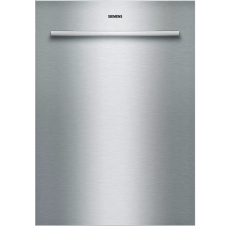 PORTA EM AÇO INOX P/ MLL TOTALMENTE INTEGRÁVEIS SIEMENS - SZ73056 -