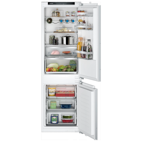 COMBINADO SIEMENS - KI86NHFE0 -