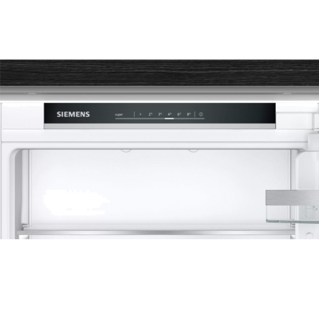 COMBINADO SIEMENS - KI86NVSE0 -