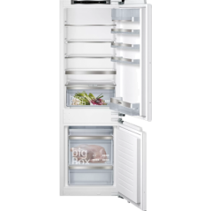 COMBINADO SIEMENS - KI86SAFE0 -