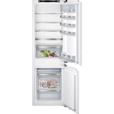 COMBINADO SIEMENS - KI86SAFE0 -
