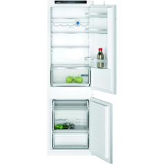 COMBINADO SIEMENS - KI86VVSE0 -