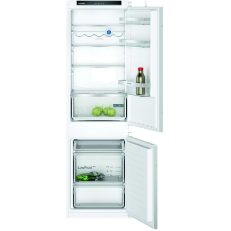 COMBINADO SIEMENS - KI86VVSE0 -