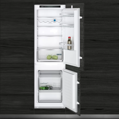 COMBINADO SIEMENS - KI86VVSE0 -