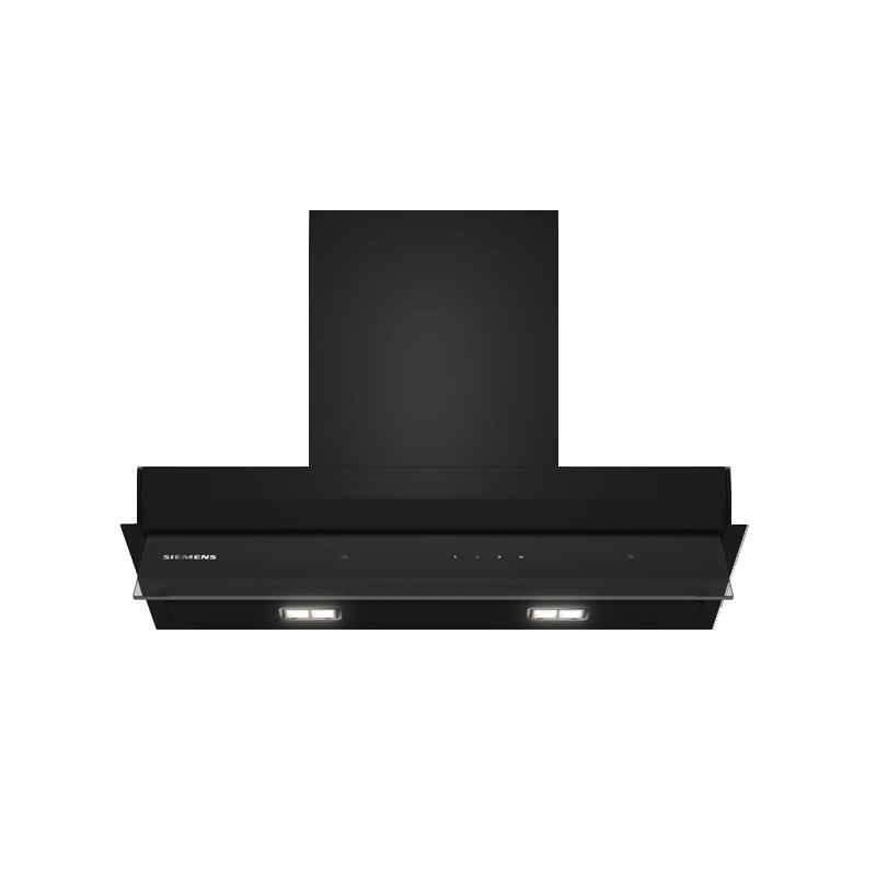 EXAUSTOR SIEMENS - LJ67BAM60 -