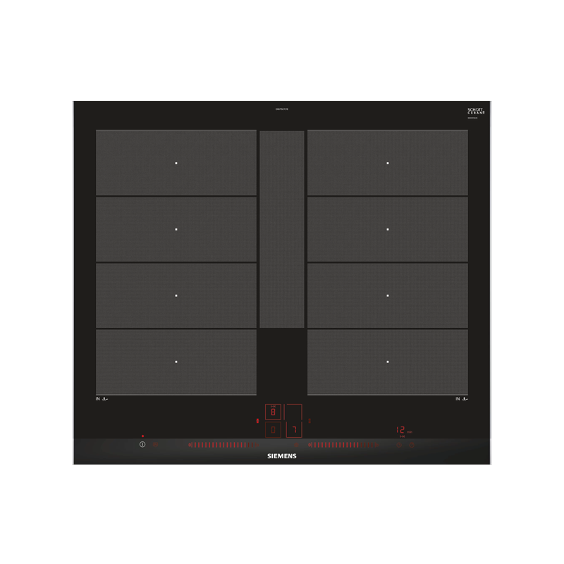 PLACA SIEMENS - EX675LYC1E -