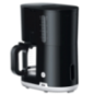 MÁQUINA CAFÉ FILTRO BRAUN - KF 1100 BK