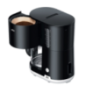 MÁQUINA CAFÉ FILTRO BRAUN - KF 1100 BK