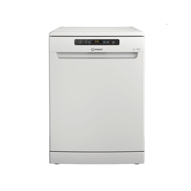 MÁQUINA DE LAVAR LOUÇA INDESIT - DFO 3T133 A F MÁQUINA DE LAVAR LOUÇA INDESIT - DFO 3T133 A F