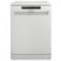 MÁQUINA DE LAVAR LOUÇA INDESIT - DFO 3T133 A F MÁQUINA DE LAVAR LOUÇA INDESIT - DFO 3T133 A F