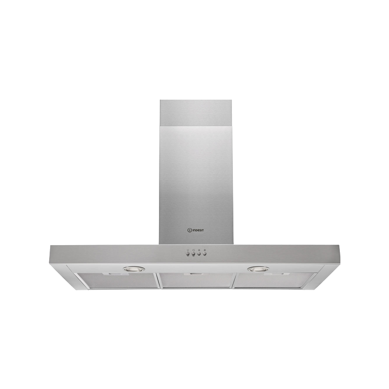 CHAMINÉ INDESIT - IHBS 9.4 LM X