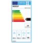 CHAMINÉ INDESIT - IHBS 9.4 LM X
