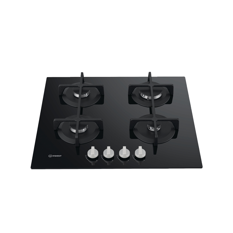 PLACA INDESIT - ING 61T/BK