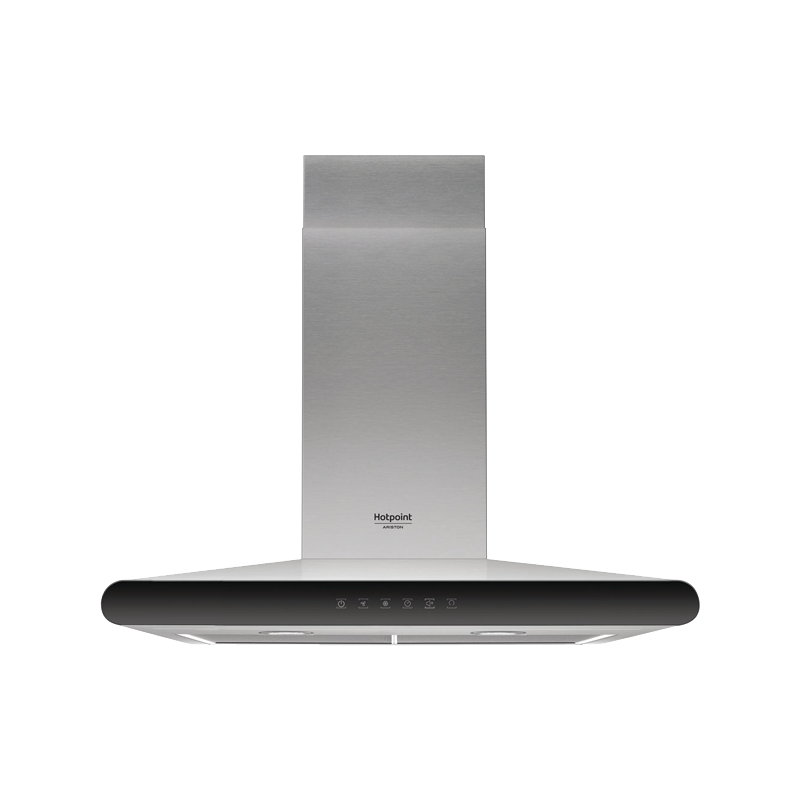 CHAMINÉ HOTPOINT - HHC 6.7 F LT X